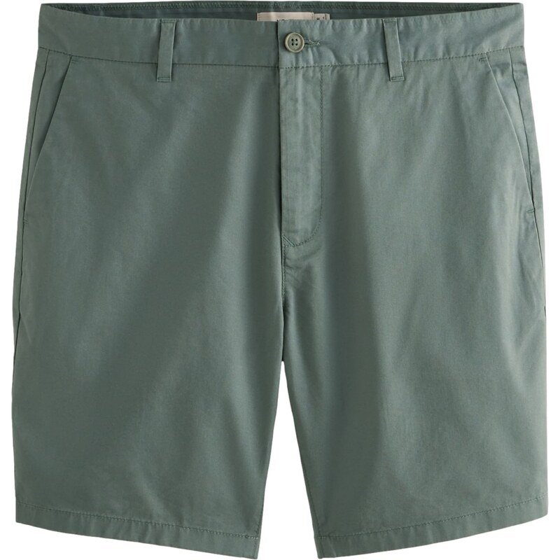 Next Chino nohavice mätová 60961000