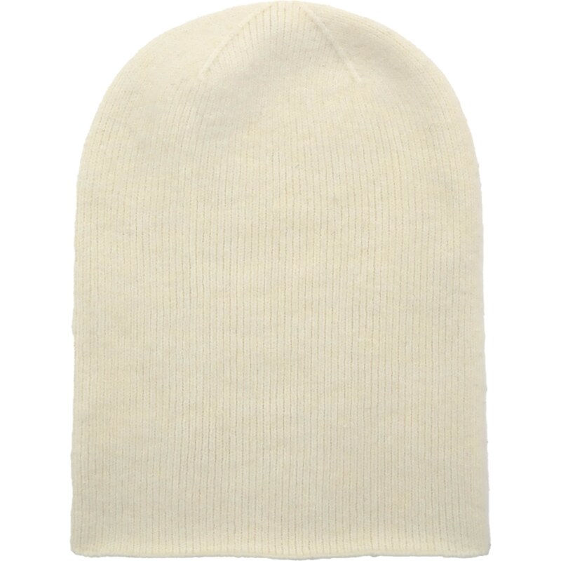 Pull&Bear Čiapky pastelovo žltá 62111094