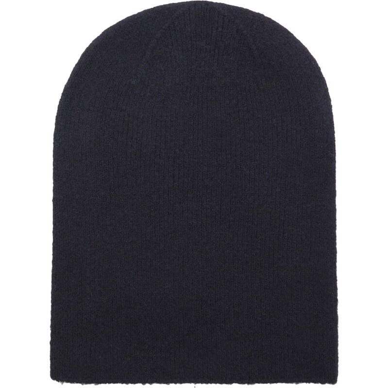 Pull&Bear Čiapky námornícka modrá 62111096