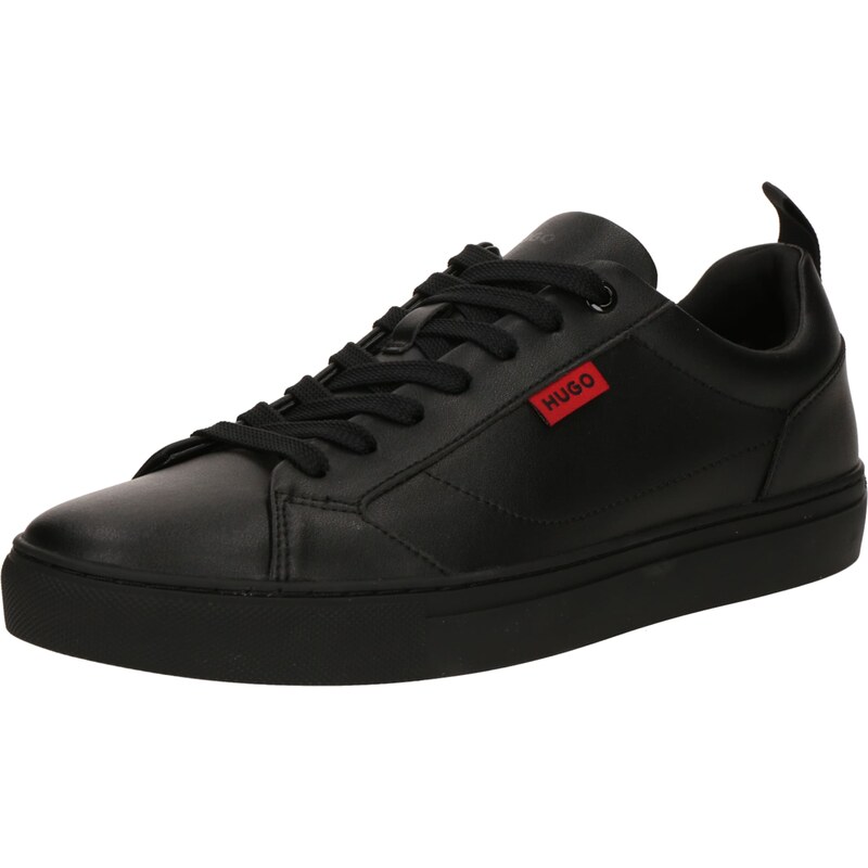HUGO Nízke tenisky Morrie čierna 60961491