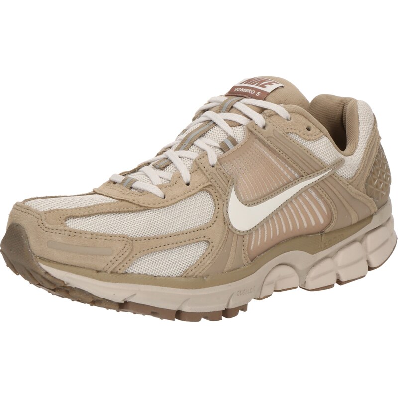 Nike Sportswear Nízke tenisky ZOOM VOMERO 5 béžová / kaki 60961533