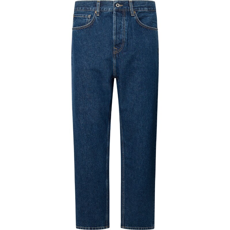 Pepe Jeans Džínsy Nils modrá denim 60961763