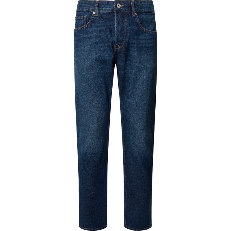 Pepe Jeans Džínsy tmavomodrá 60961779