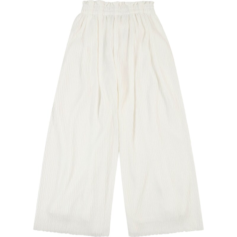 Danamade Nohavice béžová / nebielená 60961754