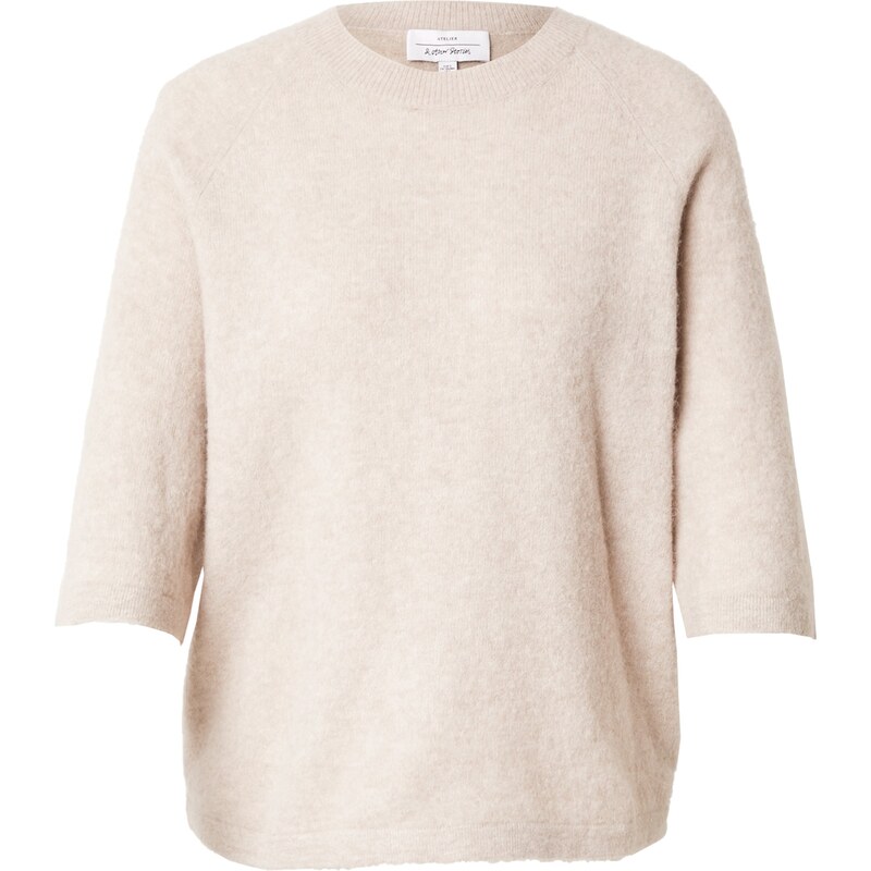 & Other Stories Sveter béžová 63134929