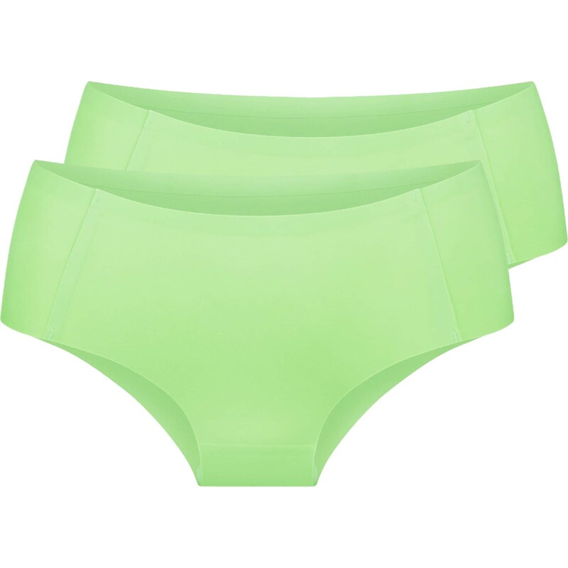 LingaDore Nohavičky svetlozelená 60961166