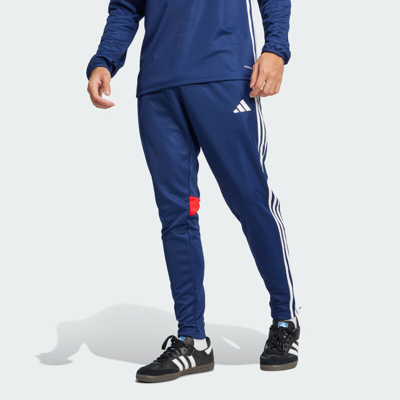 Adidas Tepláky Tiro 25 Essentials Training 61485065