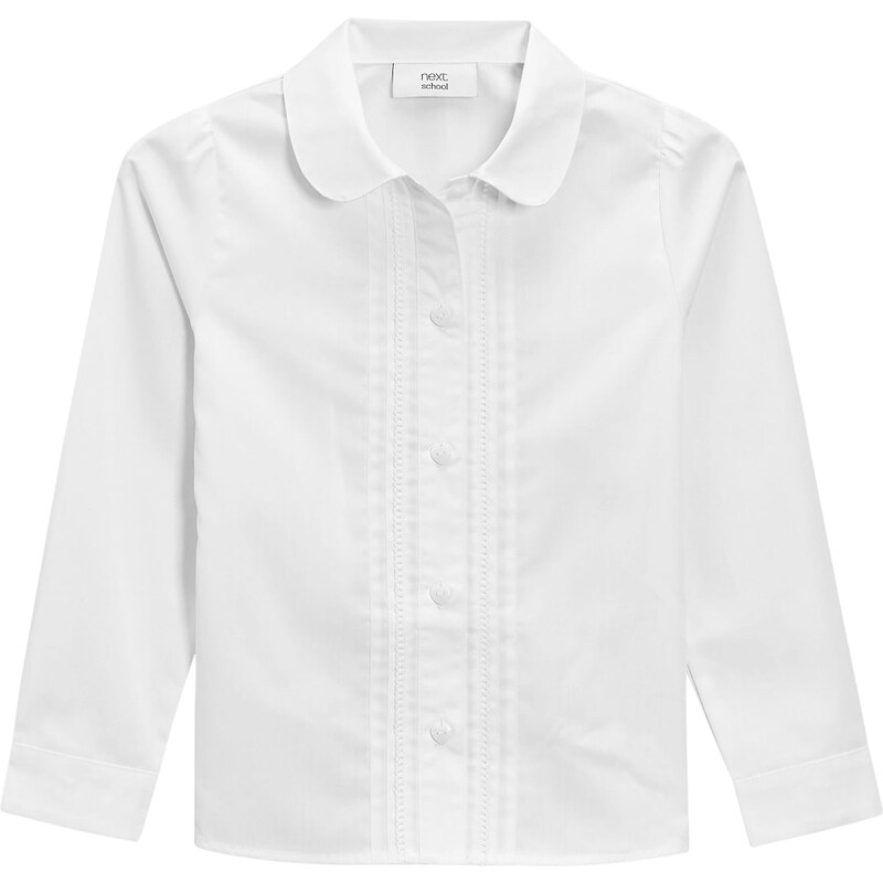 Next Blúzka biela 62339939