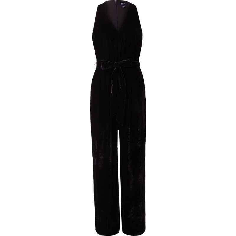GAP Overal čierna 62164096