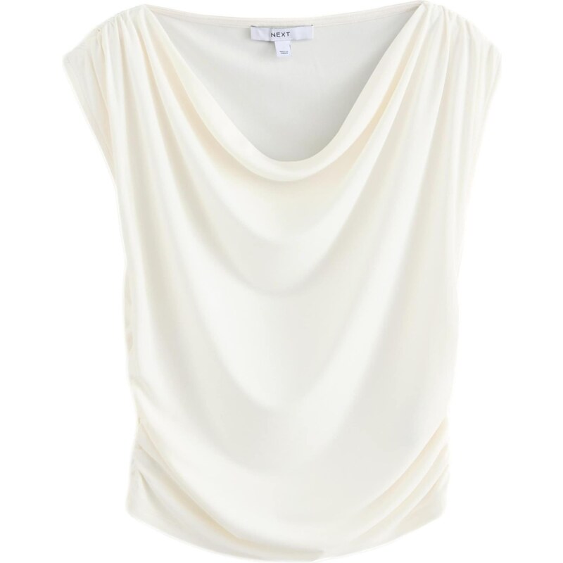 Next Top nebielená 62163856