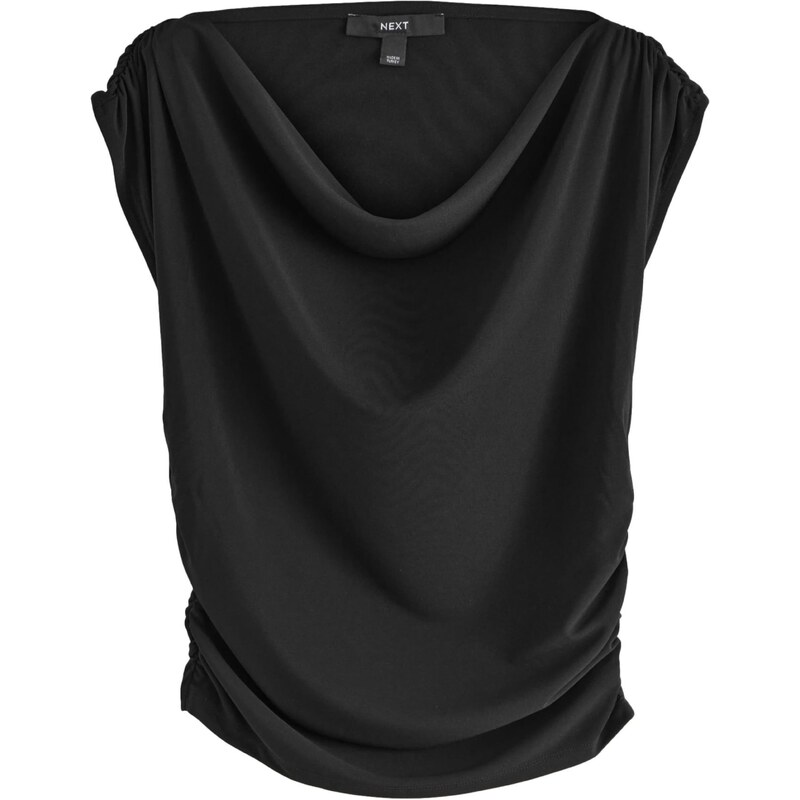 Next Top čierna 62163858