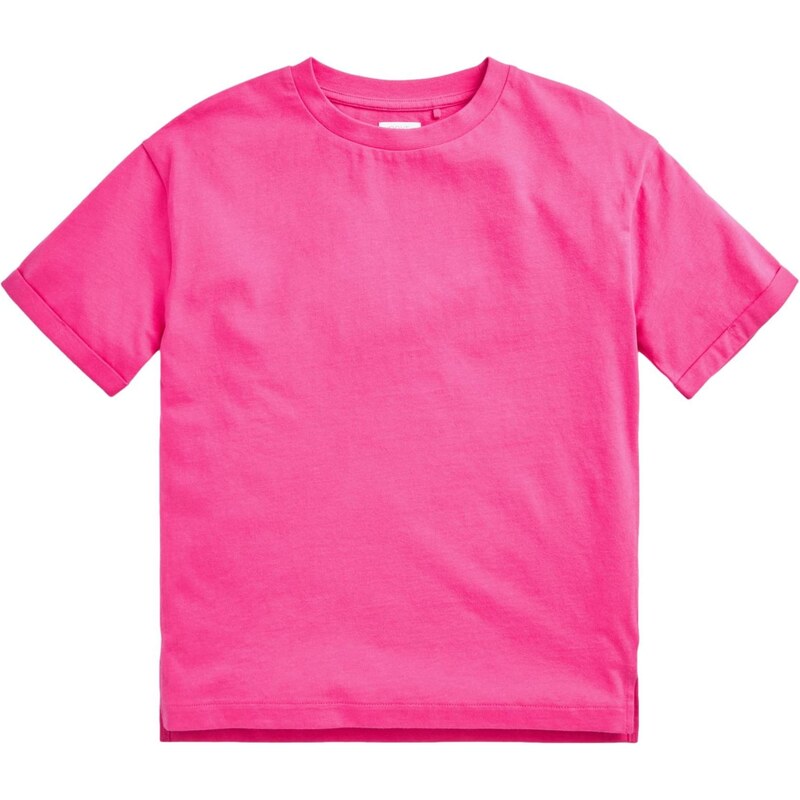 Next Tričko ružová 62224697