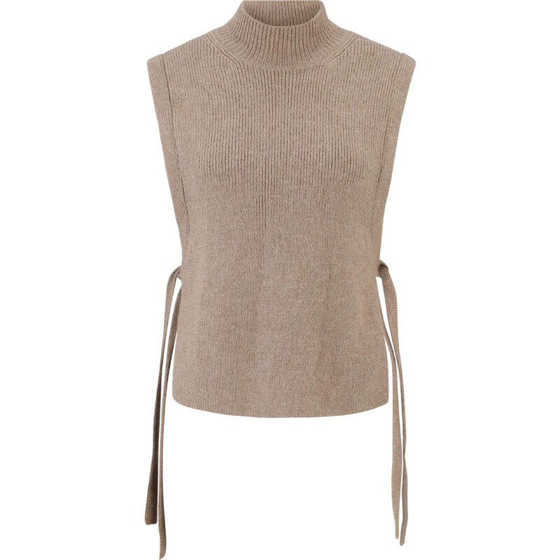 & Other Stories Sveter tmavobéžová 65979225