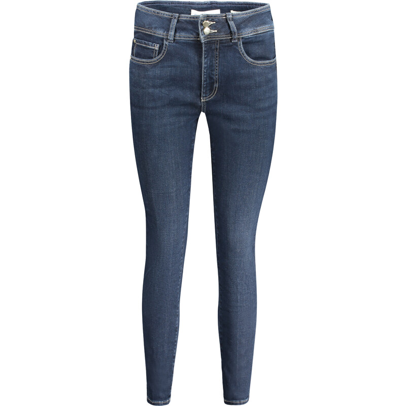 GUESS JEANS Dámske modré rifle Guess 64793876