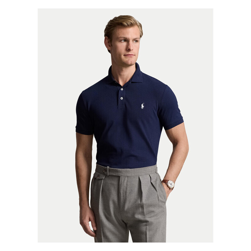 Polokošeľa Polo Ralph Lauren 67860276
