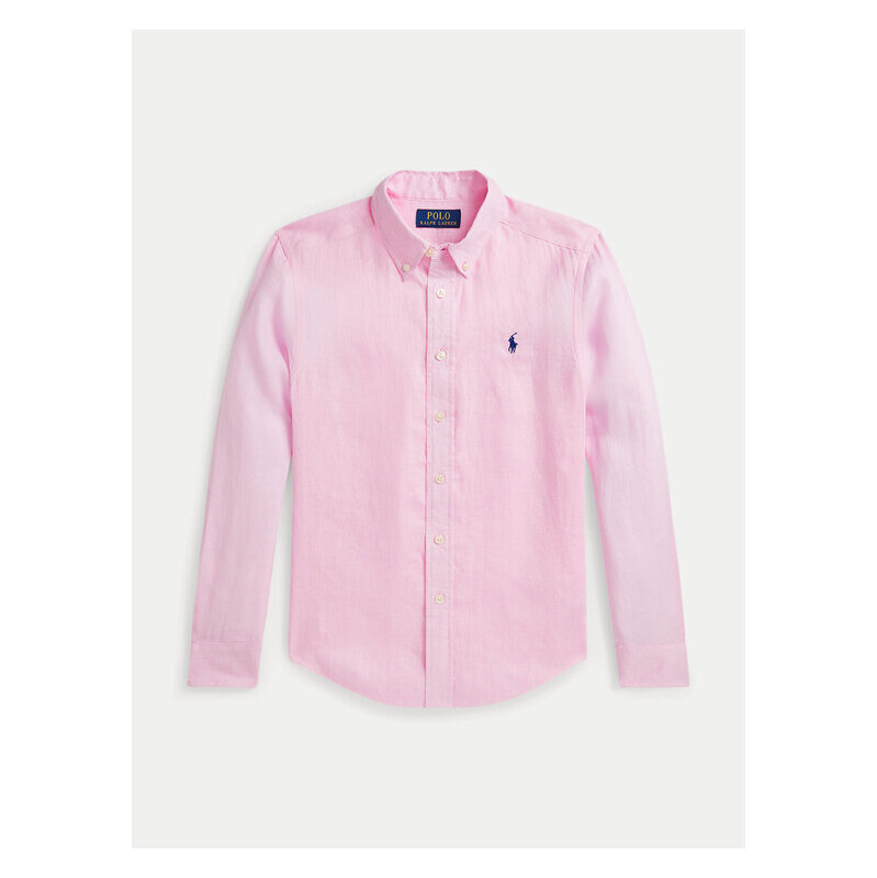 Košeľa Polo Ralph Lauren 60978574