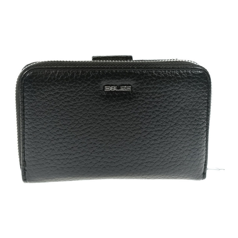 JOHN-C Dámska čierna peňaženka KATE 60964754