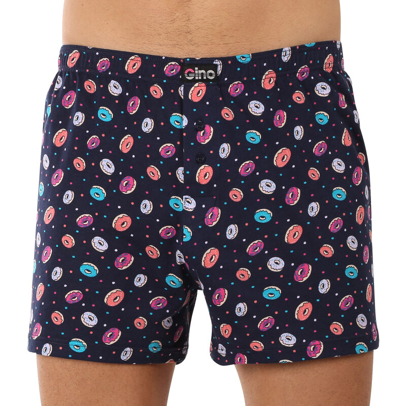 Pánske trenky Gino viacfarebné (75200) 47061193