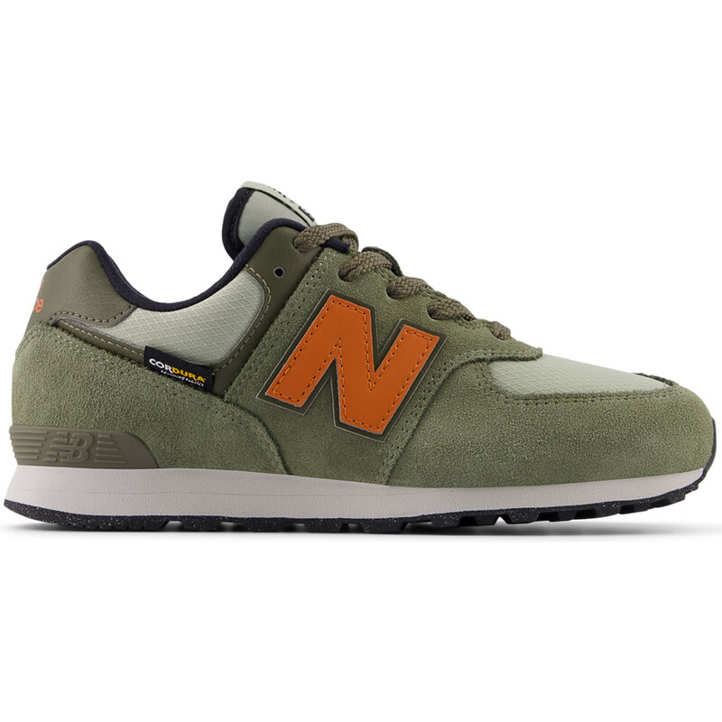 New Balance GC574SOF Junior 65401483