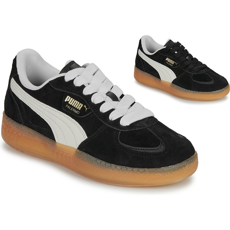 Puma Nízke tenisky Palermo Moda Xtra Gum Wns Puma 62507804