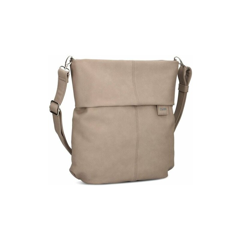 ZWEI kabelka MADEMOISELLE M12 nubuk-cappuccino 60966627