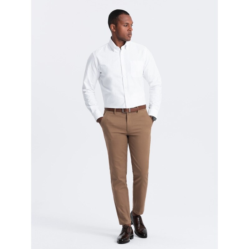 Pánske nohavice Ombre 64778313