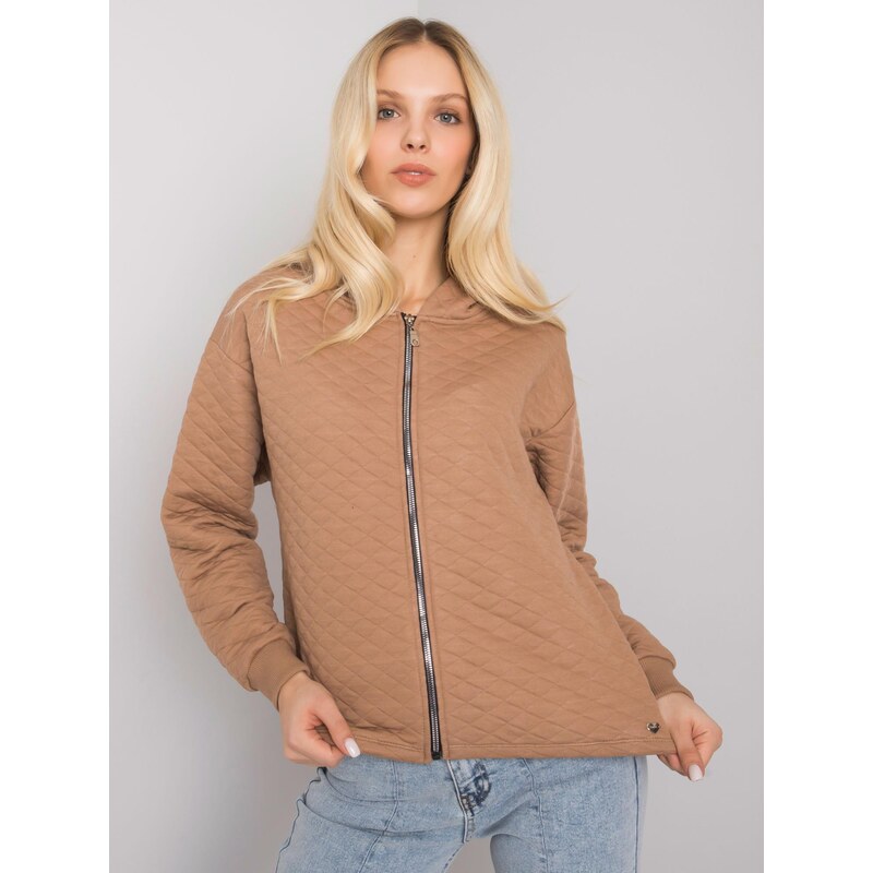 BASIC Feel Good Sweatshirt-RV-BL-7449.66-camel 64665261