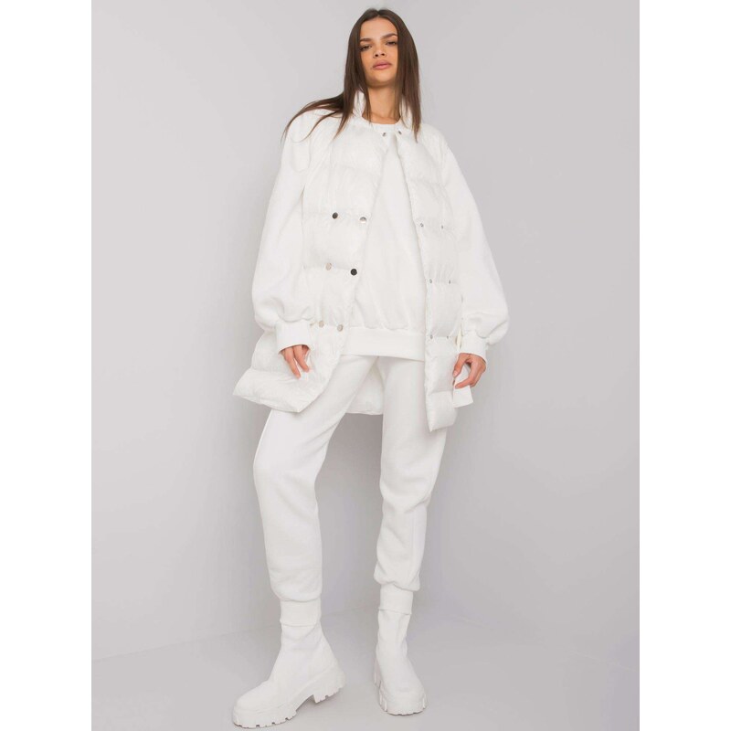 ex moda Komplet-EM-KMPL-646.96P-ecru 64663117