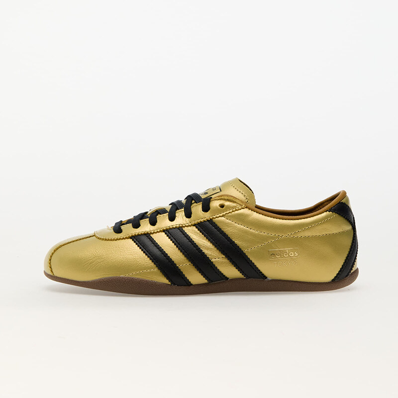 adidas Originals adidas Tokyo Decon W Gold Met./ Core Black/ Preloved Bronze