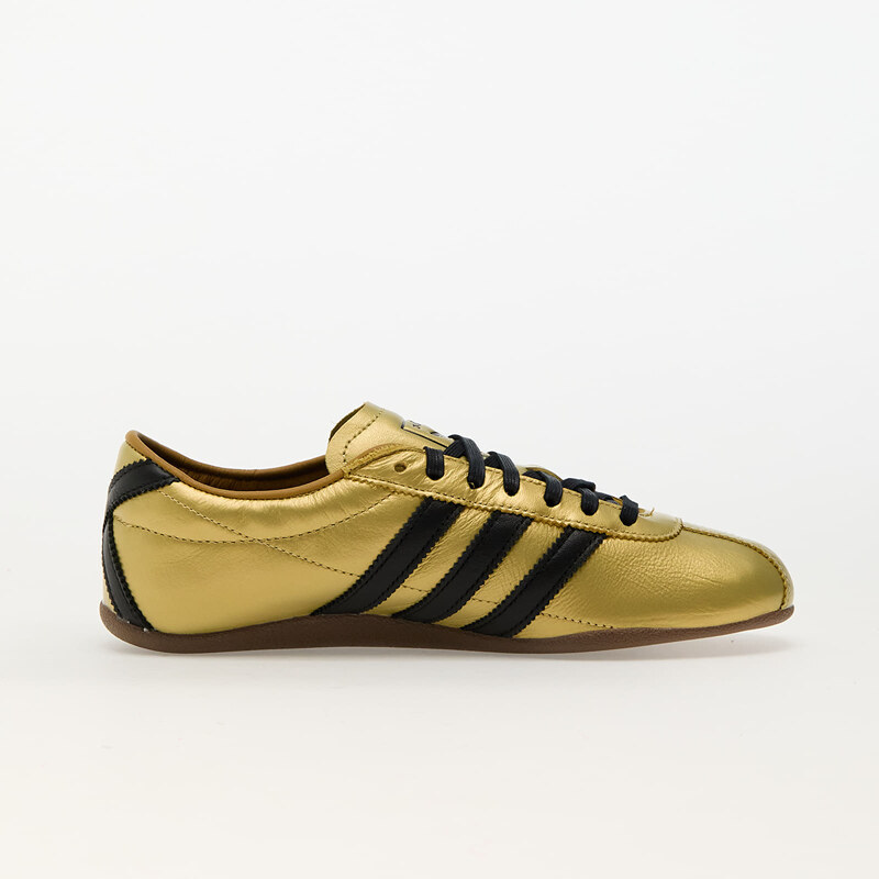 adidas Originals adidas Tokyo Decon W Gold Met./ Core Black/ Preloved Bronze