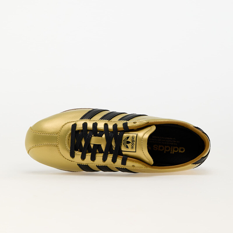 adidas Originals adidas Tokyo Decon W Gold Met./ Core Black/ Preloved Bronze