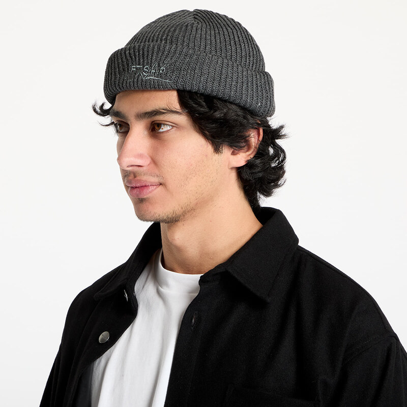 Čiapka FTSHP Everyday Beanie Pebble Grey Universal 60970543