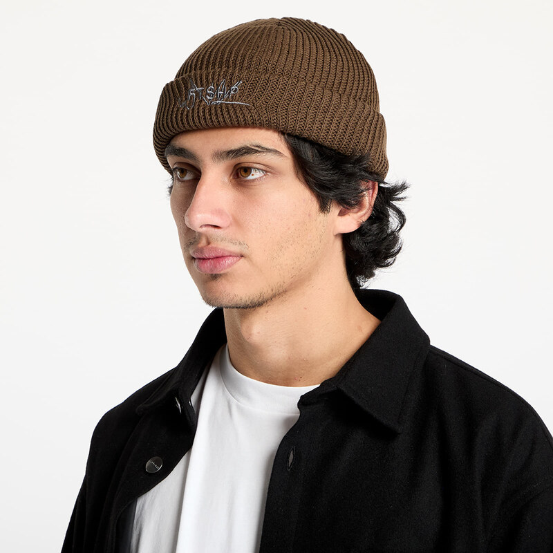 Čiapka FTSHP Everyday Beanie Sage Universal 60970542