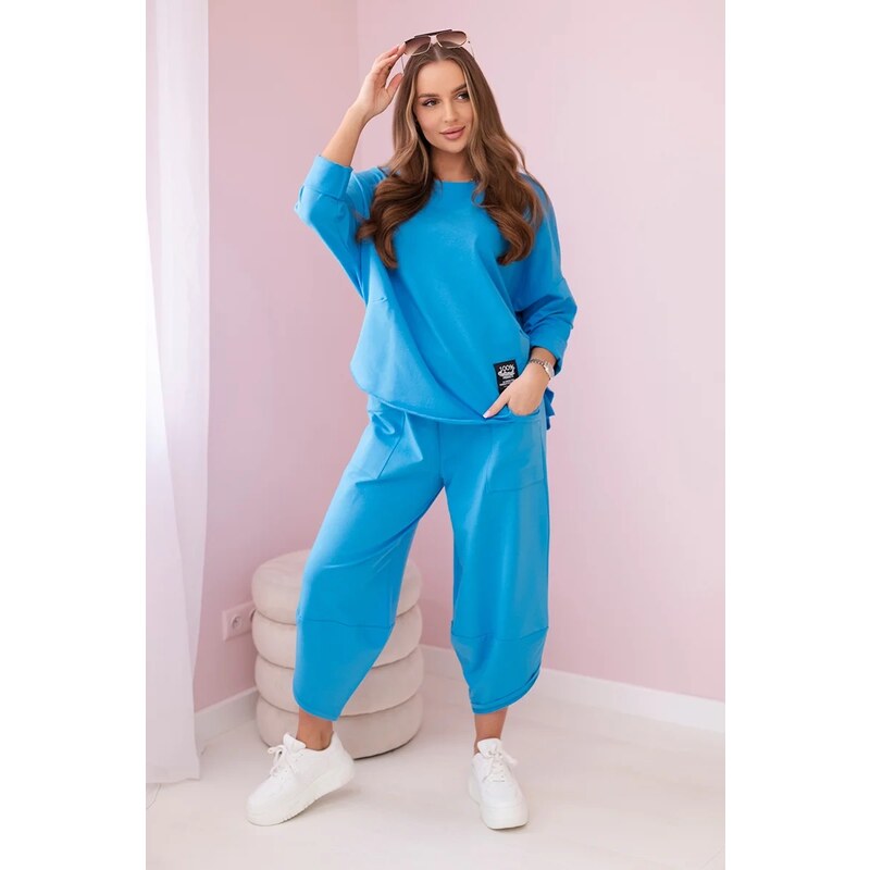 Dámsky set Kesi Włoski 60754138