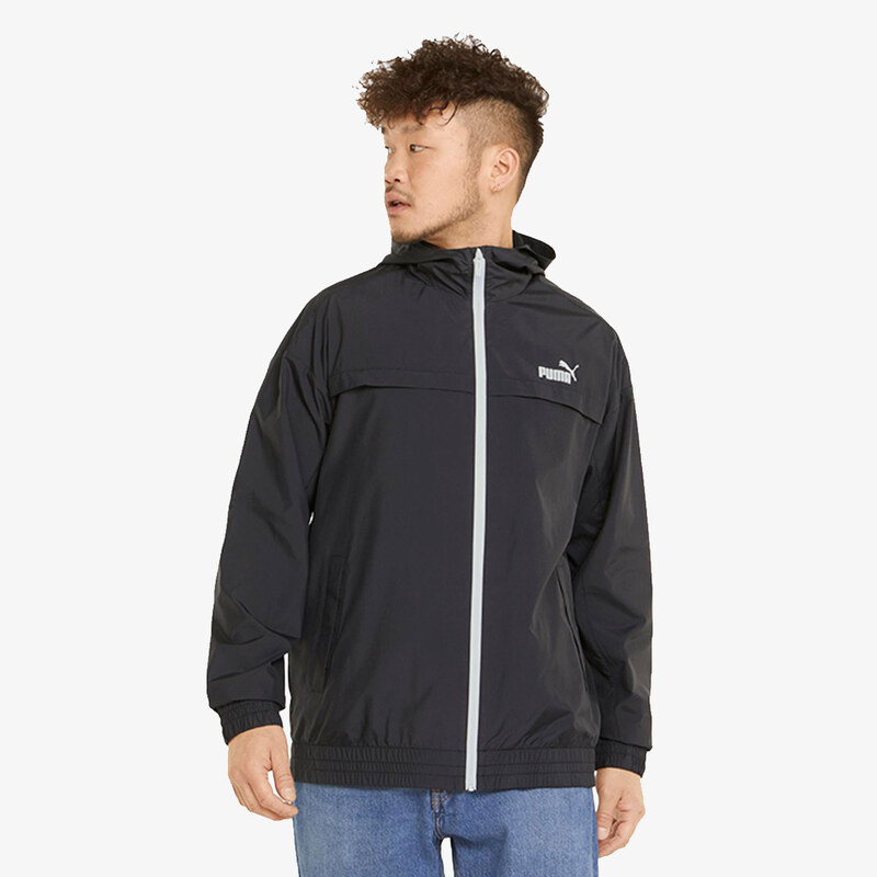 Puma ESS+ CB WINDBREAKER M 44419812