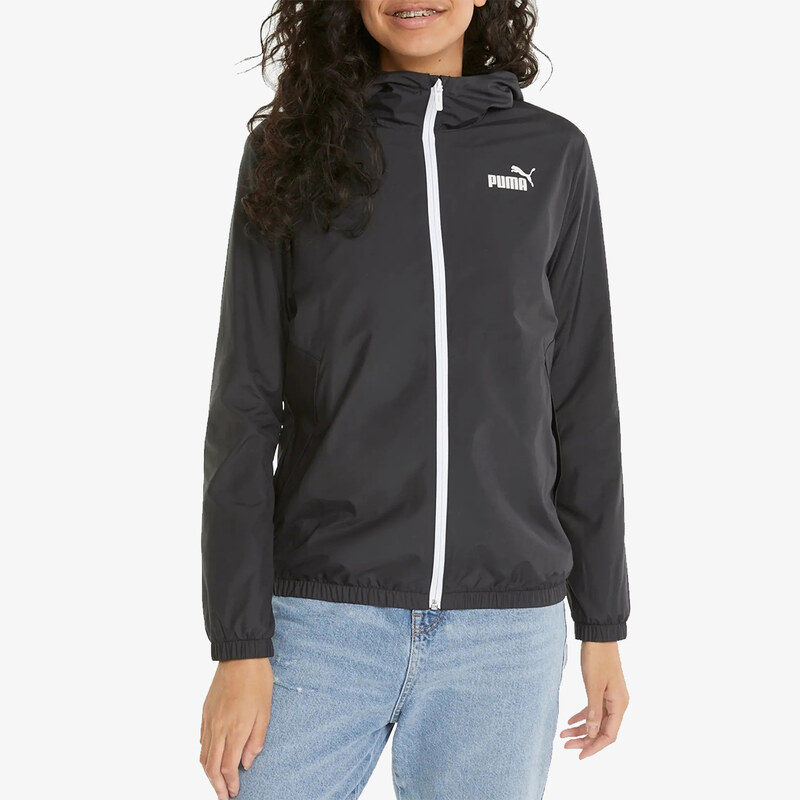 Puma ESS SOLID WINDBREAKER S 44423924