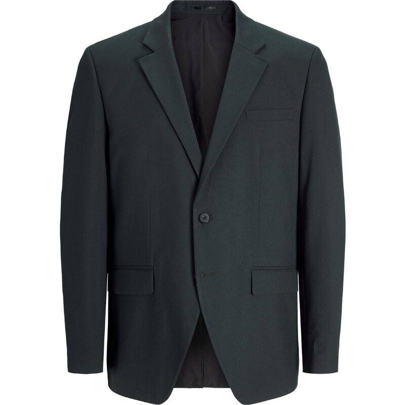 JACK & JONES Sako JPRBushwick Mathew tmavozelená 60908965