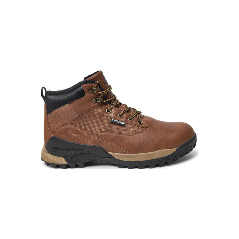 Trekingová obuv Vertigo Alpes 58239512