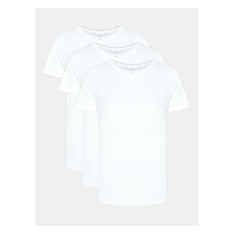 Súprava tričiek Gap 60866292