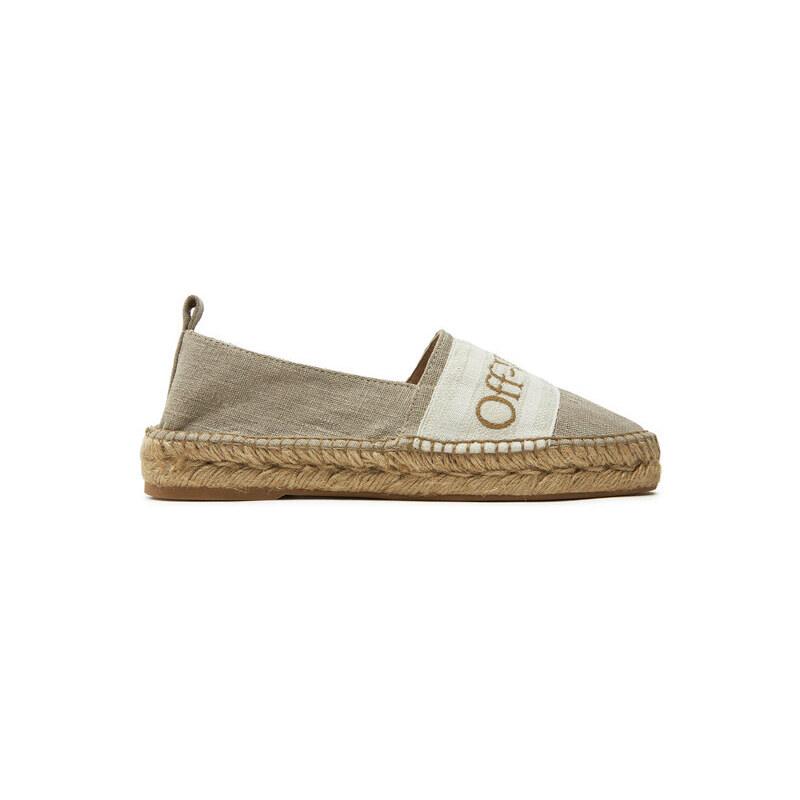 Espadrilky Off-White 59060501
