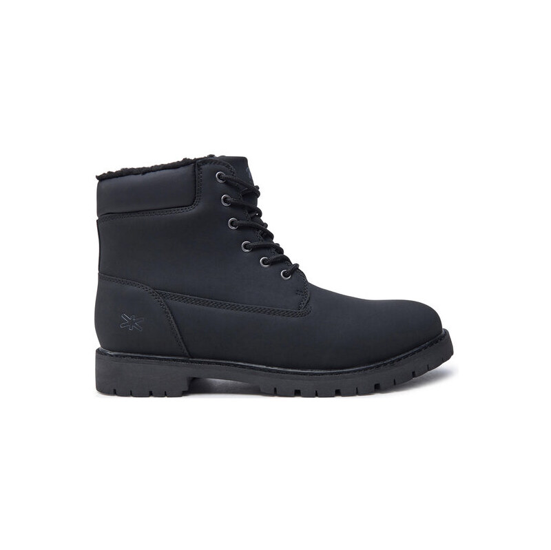 Outdoorová obuv Mjuka 58360528