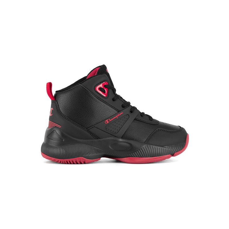 Sneakersy Champion 58366763