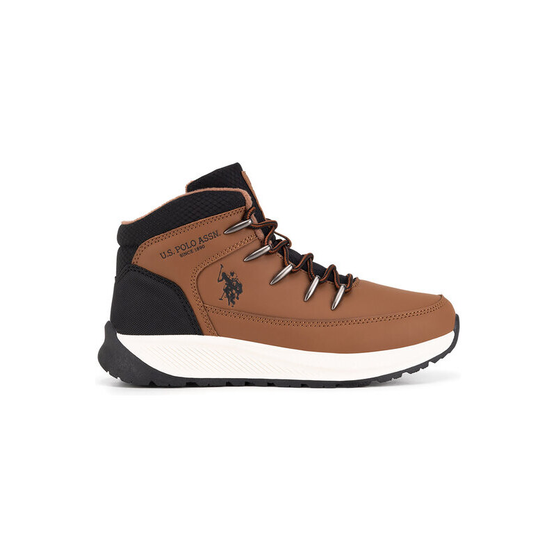 Šnurovacia obuv U.S. Polo Assn. 59091629