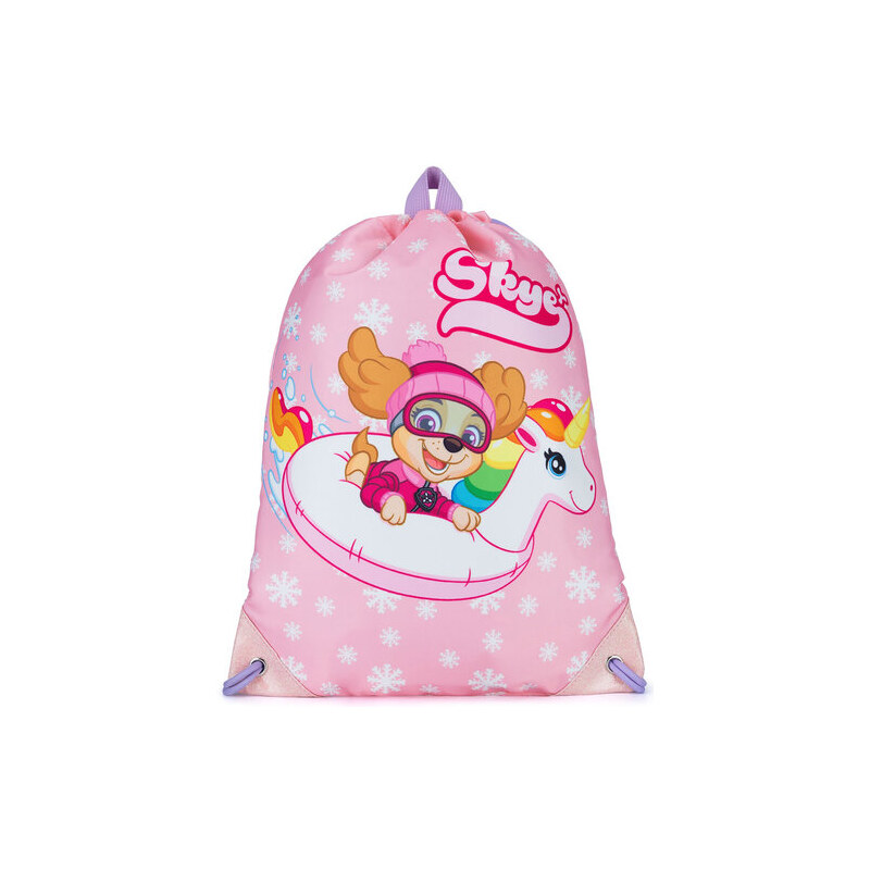 Vak so sťahovacou šnúrkou Paw Patrol 60807066
