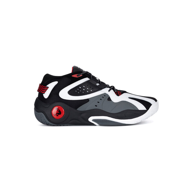 Basketbalové topánky SHAQ 58264396