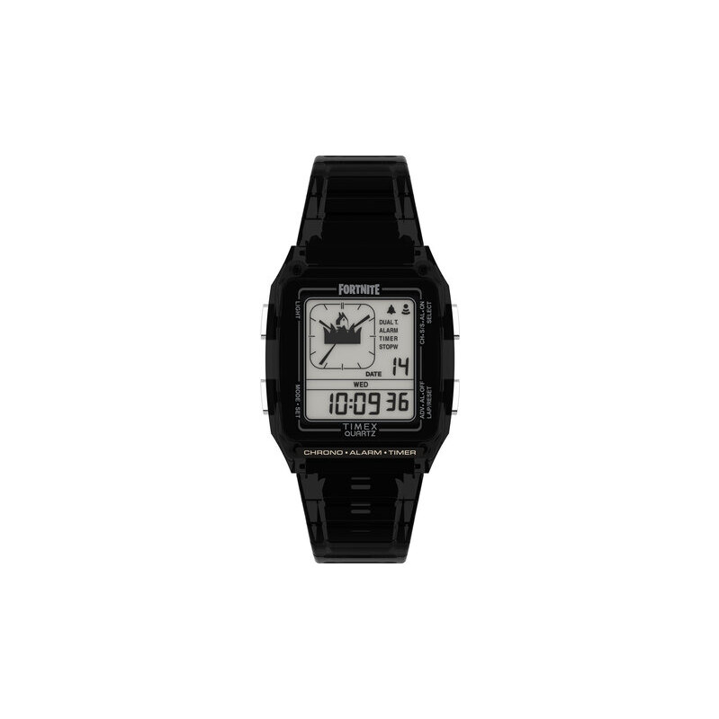 Hodinky Timex 58488439