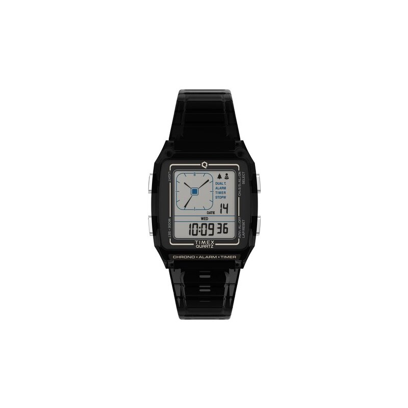 Hodinky Timex 59021356
