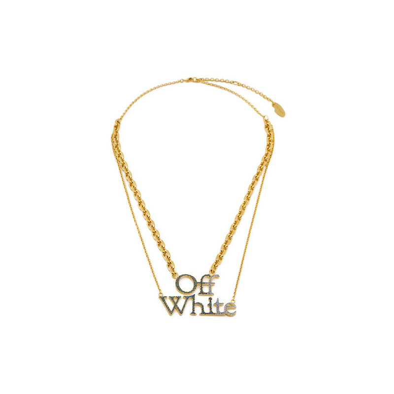 Náhrdelník Off-White 59070684
