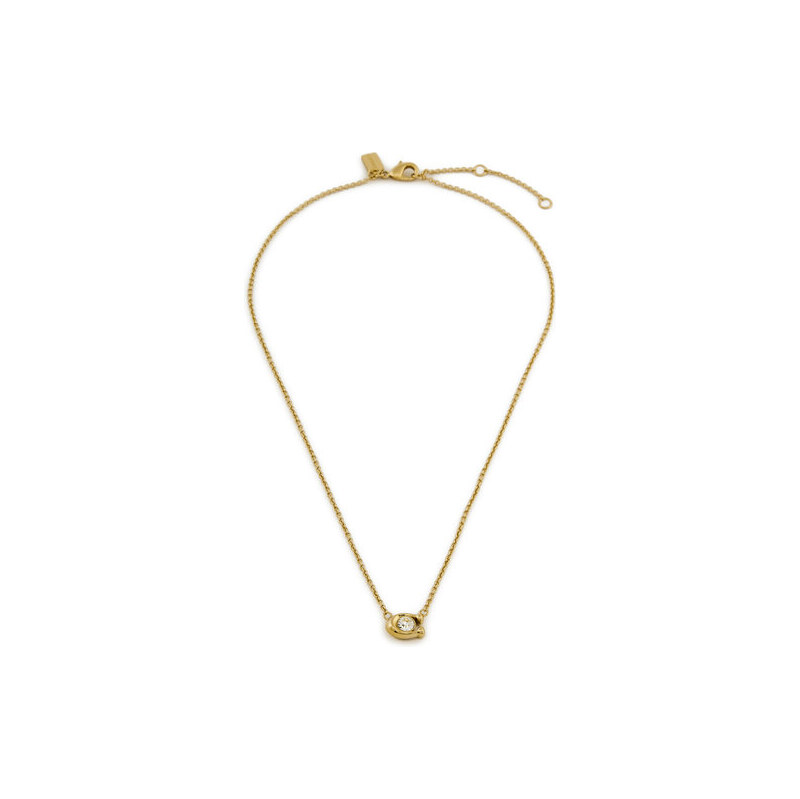 Náhrdelník Coach 58391702