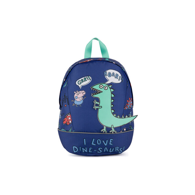 Ruksak Peppa Pig 60442457